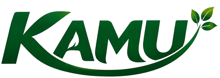 KAMU Logo