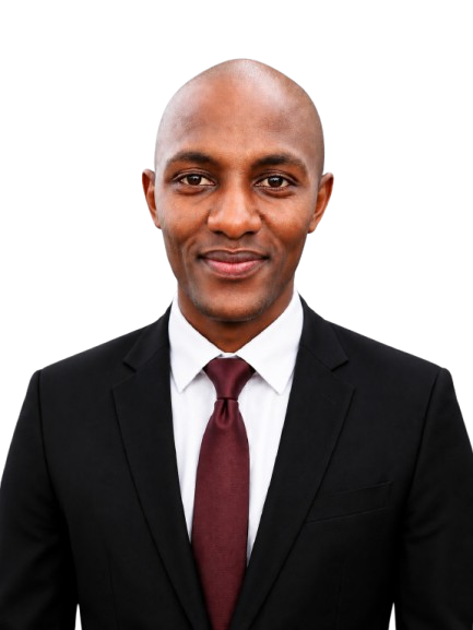 Master Brian Mbugua