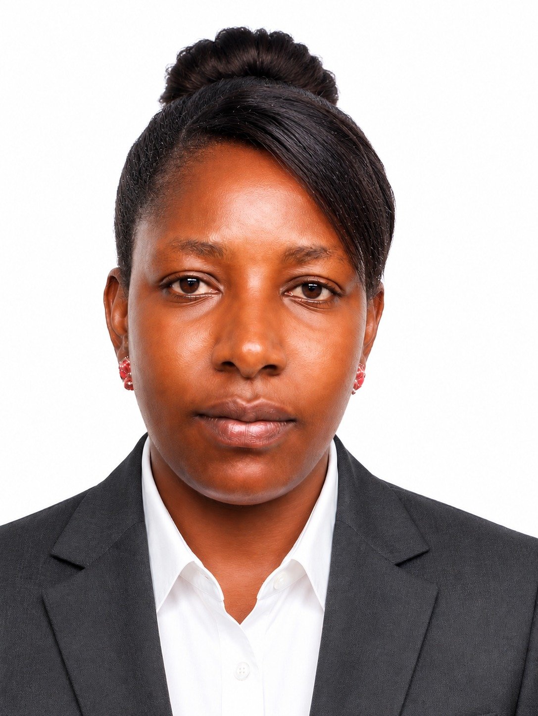 Miss Martha Mboch